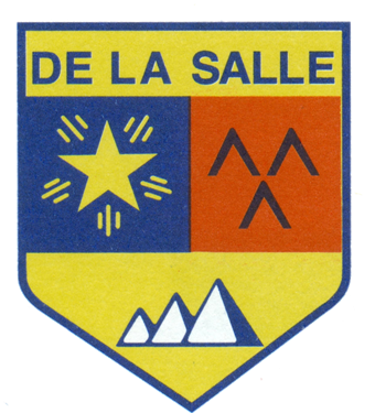 Collège de la Salle logo